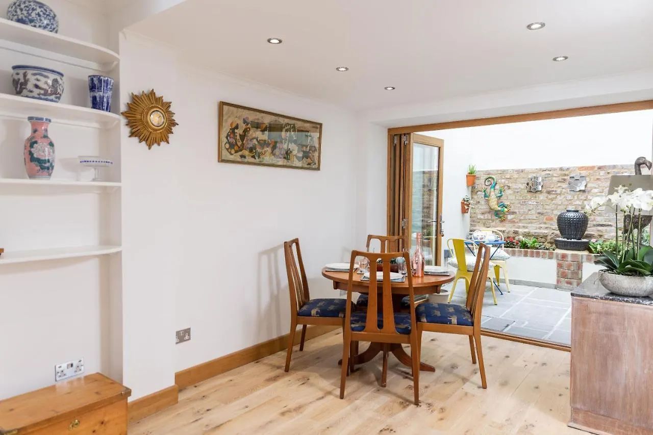 17 Rodney Road - Luxury Apartments Cheltenham United Kingdom