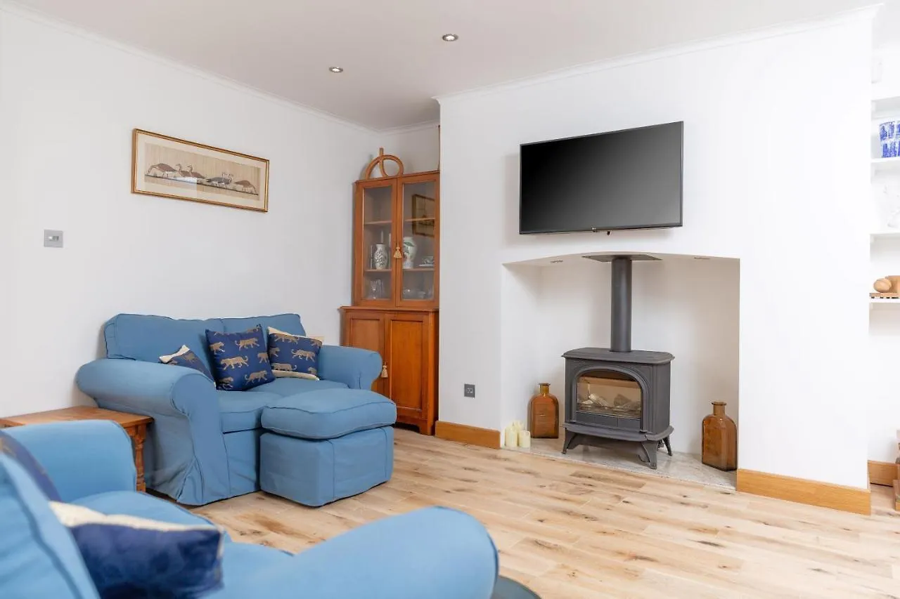 17 Rodney Road - Luxury Apartments Cheltenham 0*,  United Kingdom
