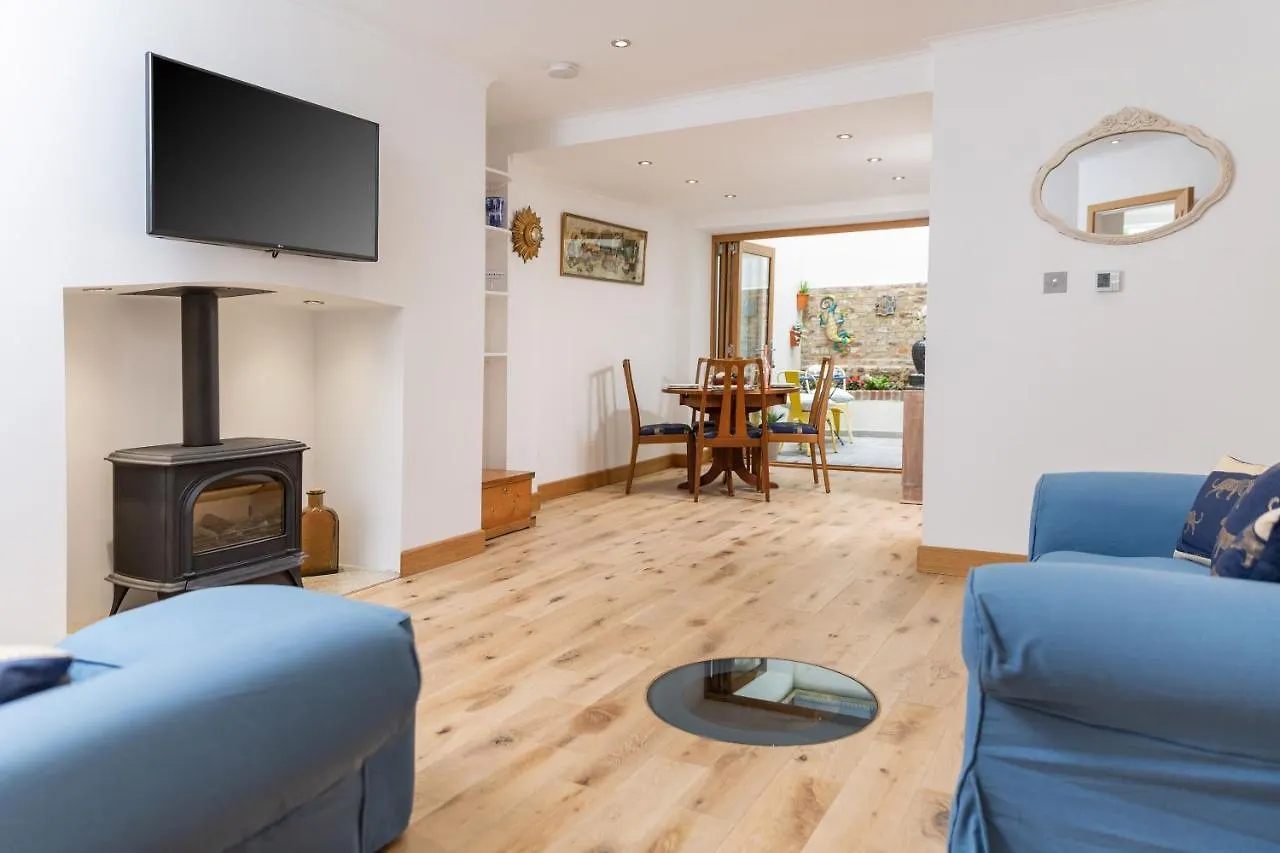 17 Rodney Road - Luxury Apartments Cheltenham United Kingdom