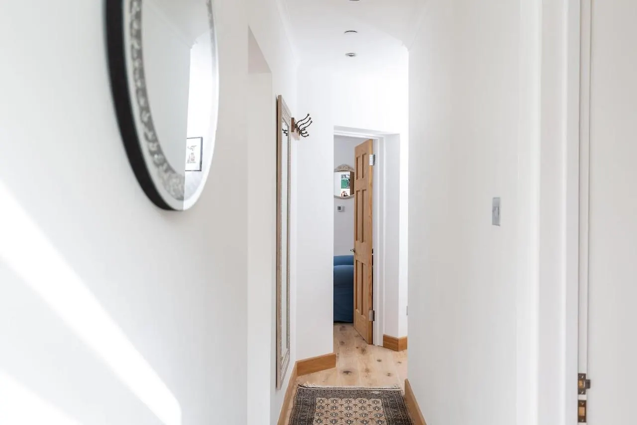 17 Rodney Road - Luxury Apartments Cheltenham United Kingdom
